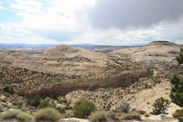 Roadtrip 2008