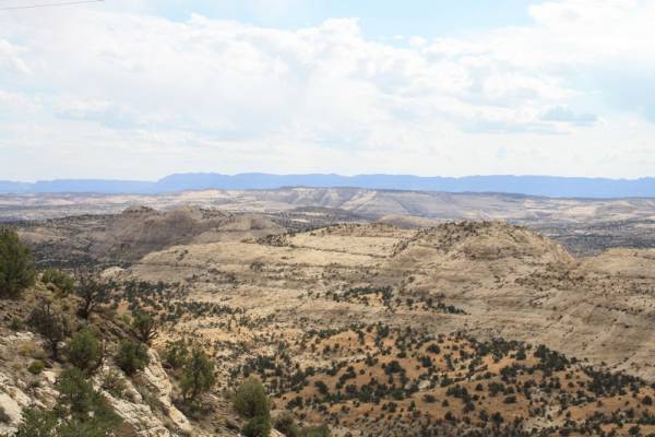 Roadtrip 2008