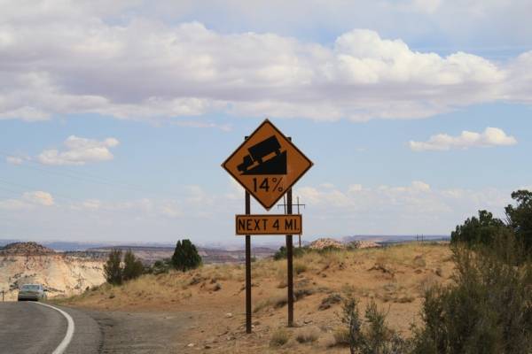 Roadtrip 2008