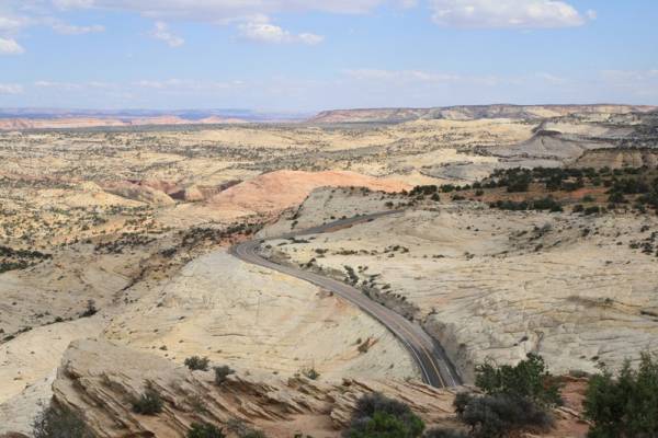 Roadtrip 2008