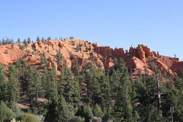 Roadtrip 2008