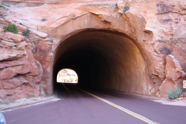 Roadtrip 2008