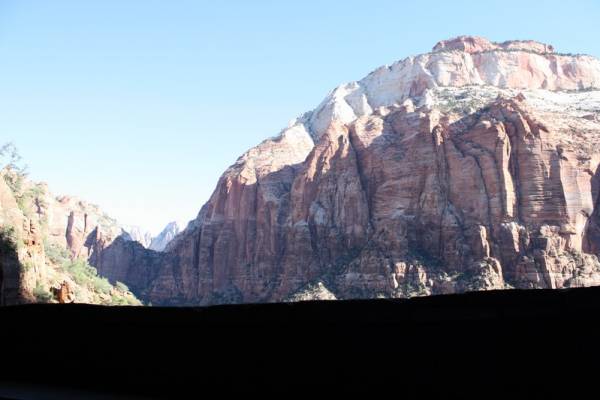 Roadtrip 2008