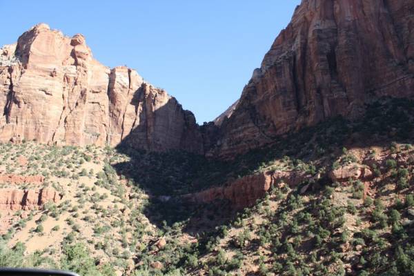 Roadtrip 2008