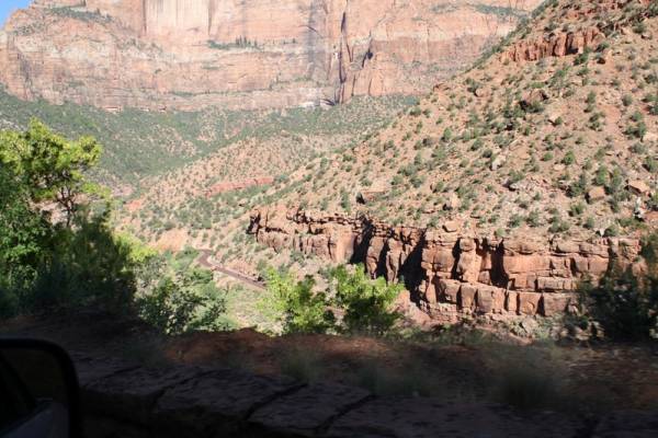 Roadtrip 2008