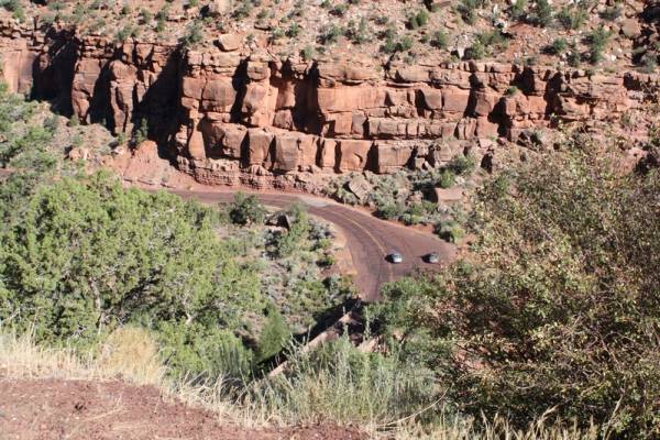 Roadtrip 2008