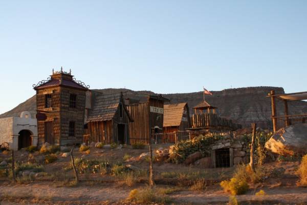 Roadtrip 2008