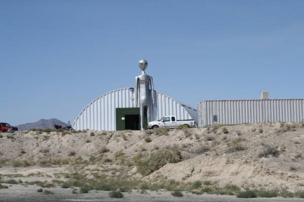 Roadtrip 2008