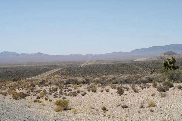 Roadtrip 2008