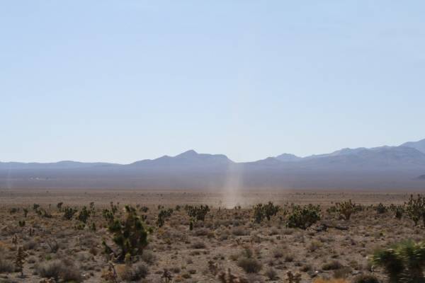 Roadtrip 2008
