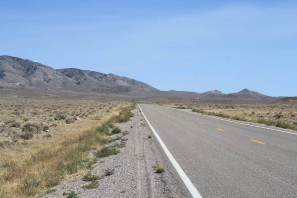 Roadtrip 2008