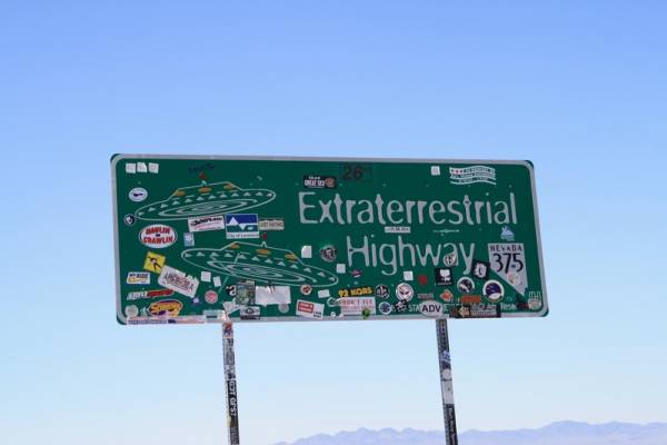 Roadtrip 2008