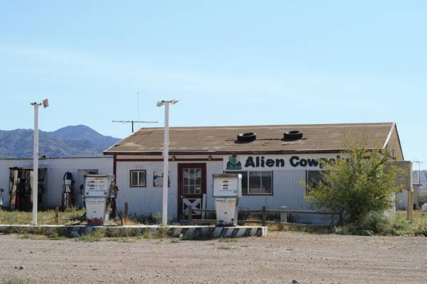 Roadtrip 2008