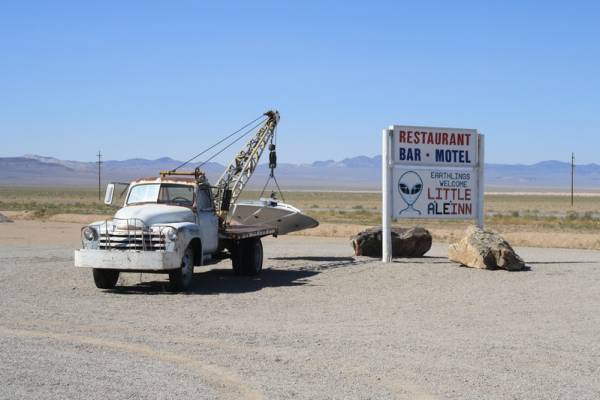 Roadtrip 2008