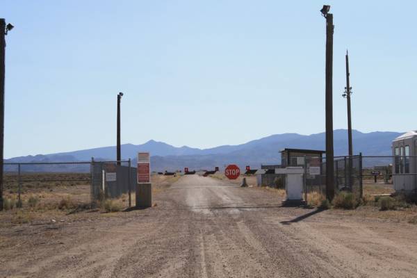 Roadtrip 2008