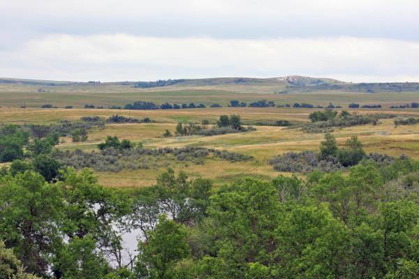 Schnell Recreation Area