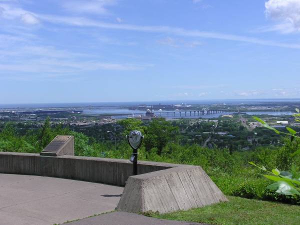 Duluth, MN