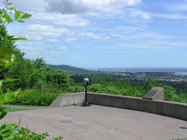 Duluth, MN