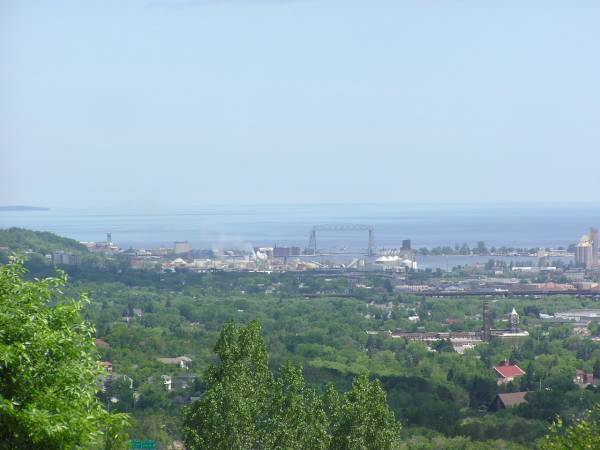 Duluth, MN