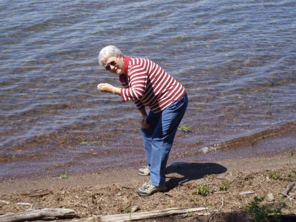 Jo Ann by the Bay