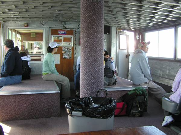 Inside Voyager II