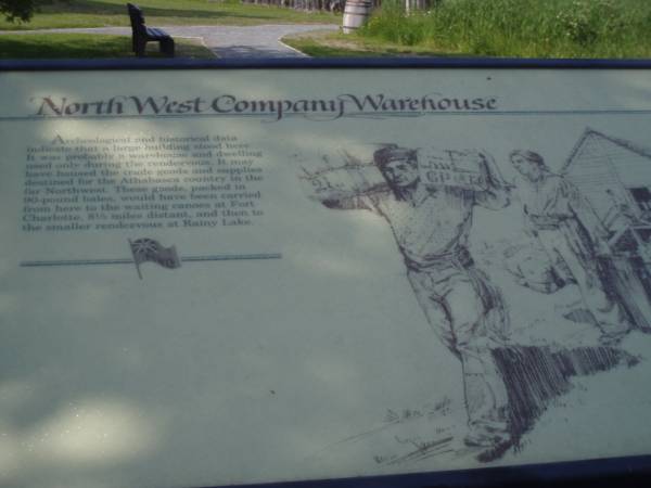 Info Sign