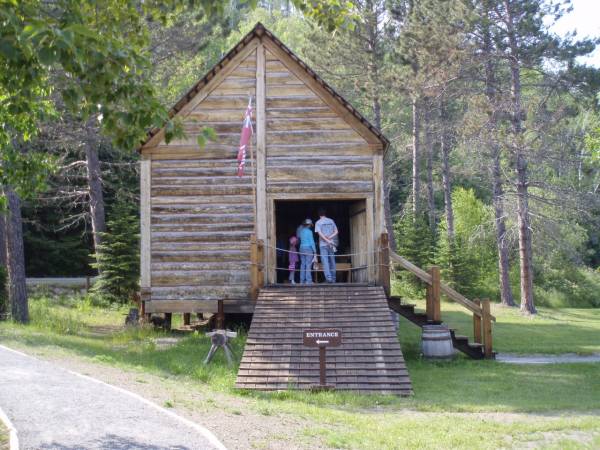 Storehouse