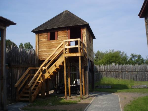 Guard House