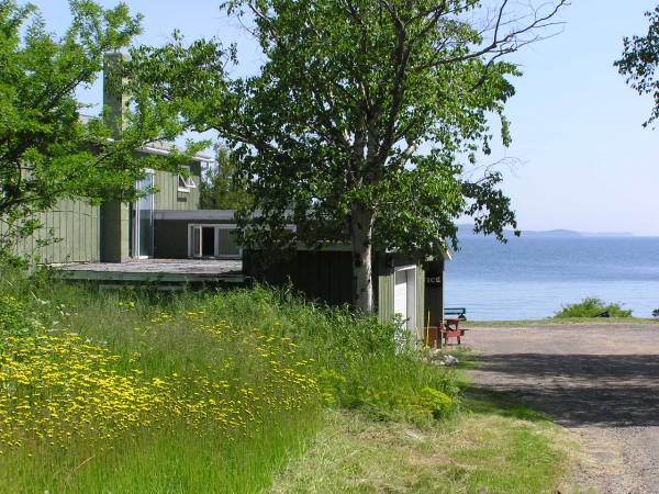Hollow Rock Resort Cabins