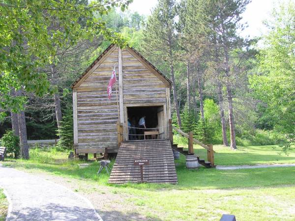 Storehouse