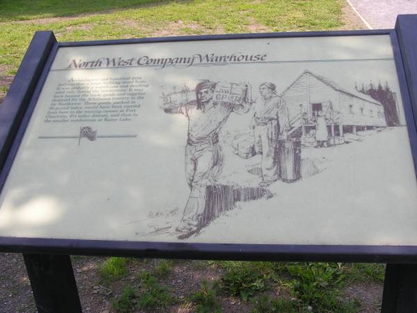 Info Sign