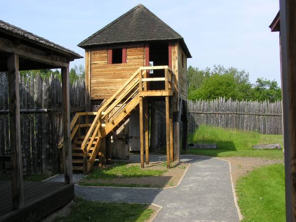 Guard Tower