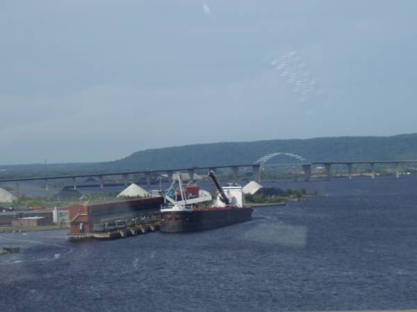 Duluth, MN