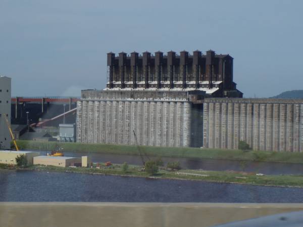 Duluth, MN