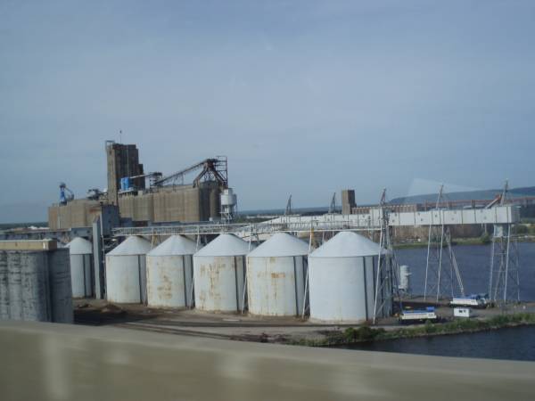 Duluth, MN