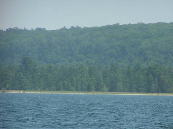 East Channel