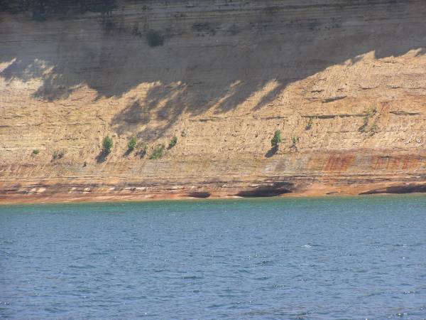 Pictured Rocks View