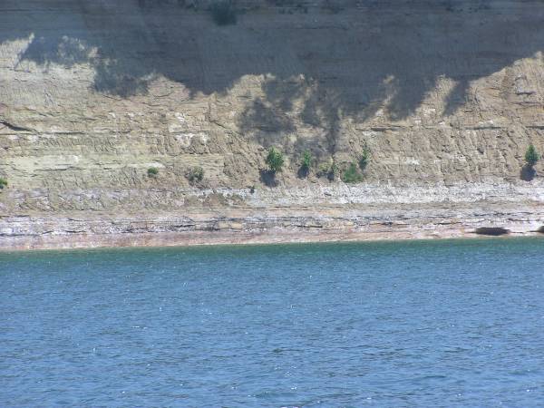 Pictured Rocks View