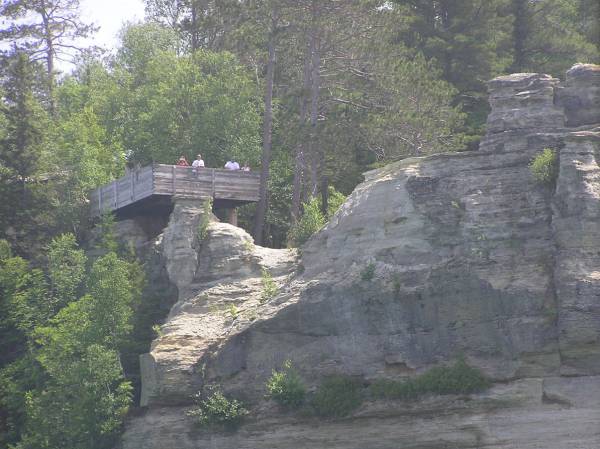 Miner's Castle