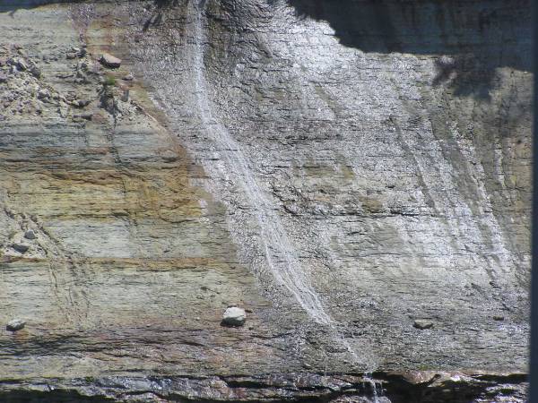 Pictured Rocks View