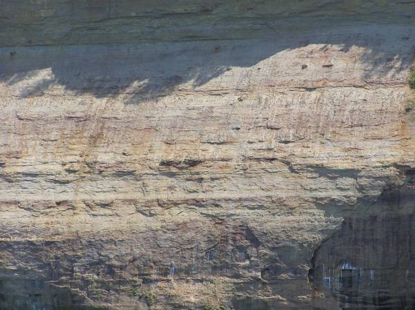 Pictured Rocks View