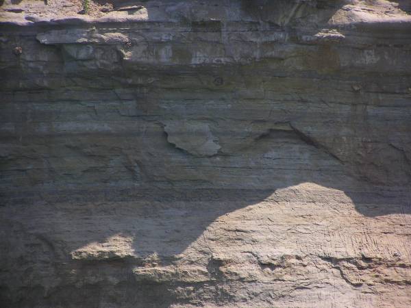 Pictured Rocks View