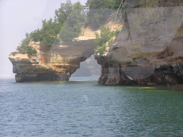 The Grand Portal