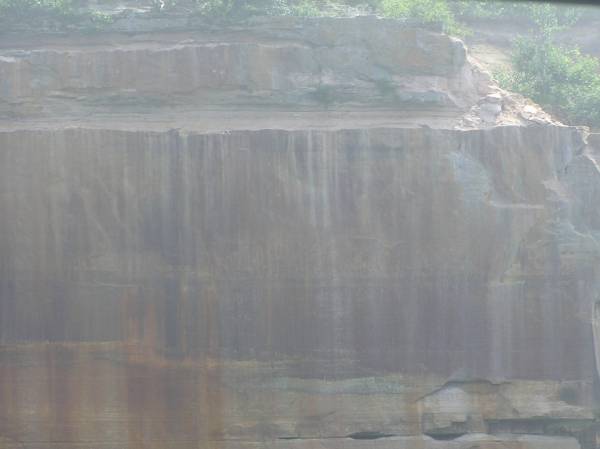 Pictured Rocks View