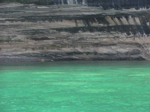 More Green Water