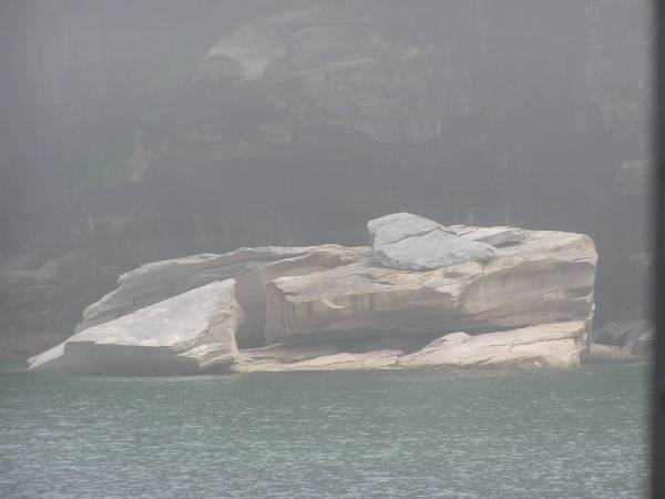 Pictured Rocks View