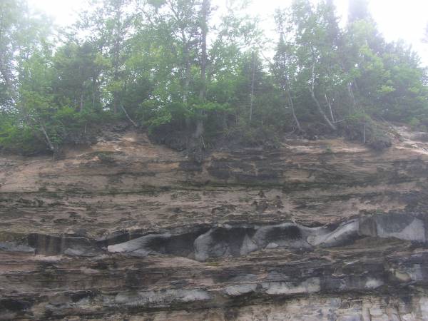 High Walls