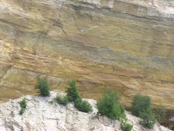 Pictured Rocks View
