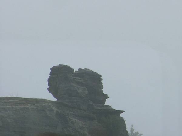 Pictured Rocks View