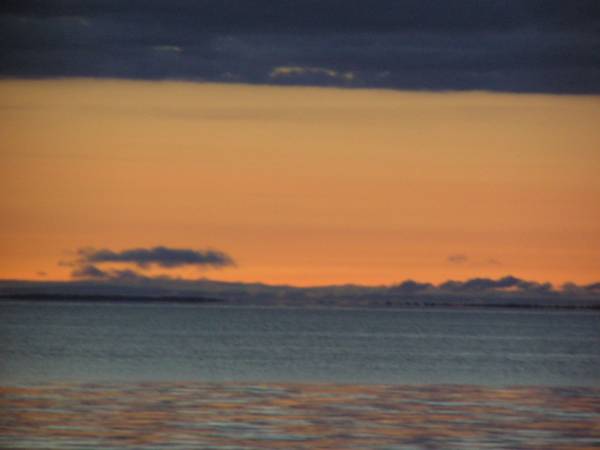 Sunrise View